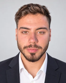 Quentin, fondateur de Votelia